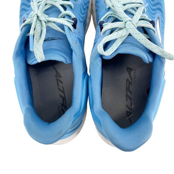 Altra Women's Torin 7 Shoe Running Sneaker Blue Women's Size 11 Workout - Picture 6 of 8